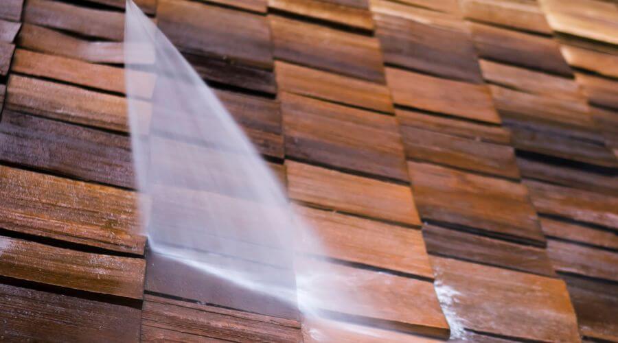 Professional tile roof repair services in Gresham, OR